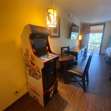 Family Friendly Suite! Arcadegame Inside River Ranch Екстер'єр фото