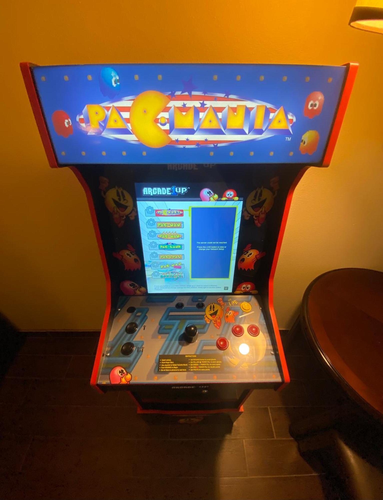 Family Friendly Suite! Arcadegame Inside River Ranch Екстер'єр фото